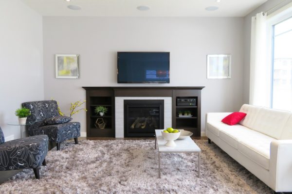 Les meubles TV et muraux pour une jolie déco intérieur