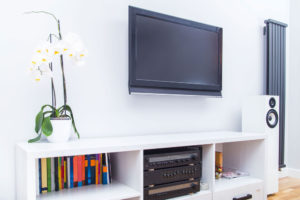 entretenir et nettoyer ses meubles TV