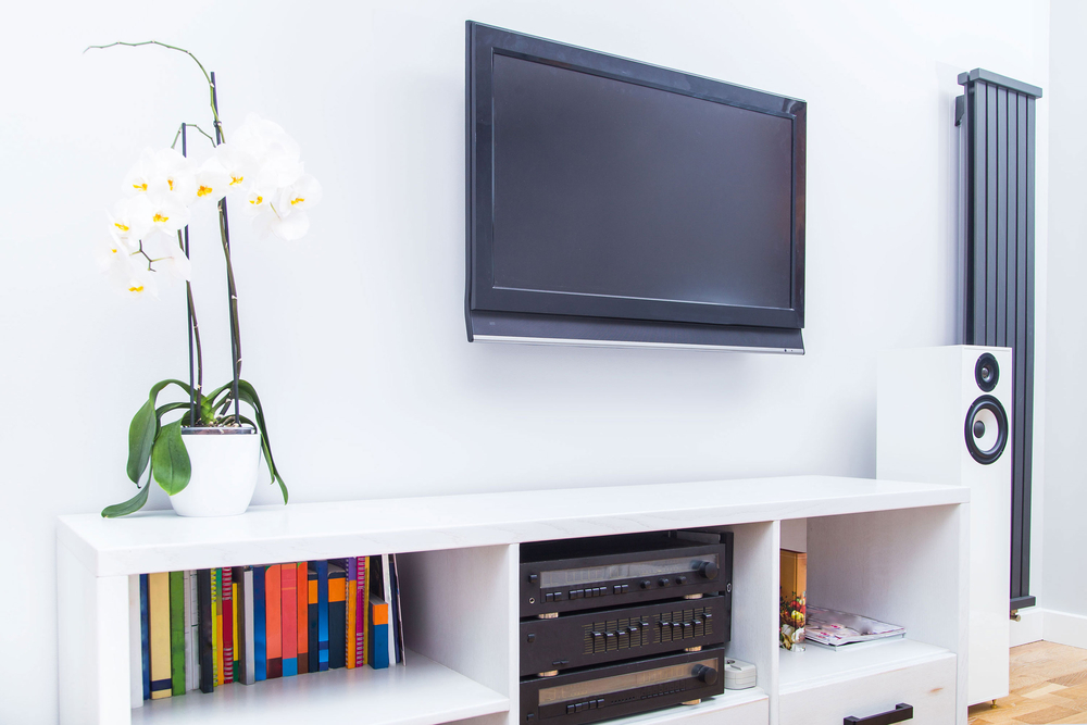 Comment entretenir et nettoyer ses meubles TV ?